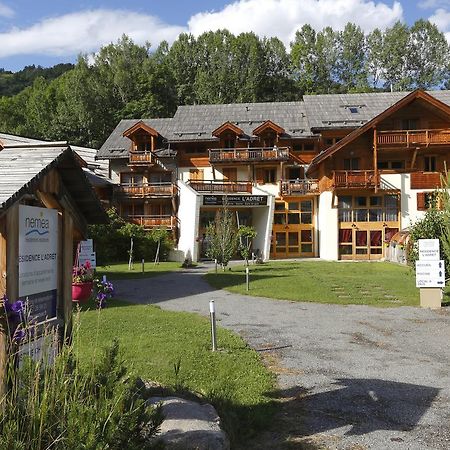 Residence Nemea L'Adret Сен-Шафре Екстериор снимка