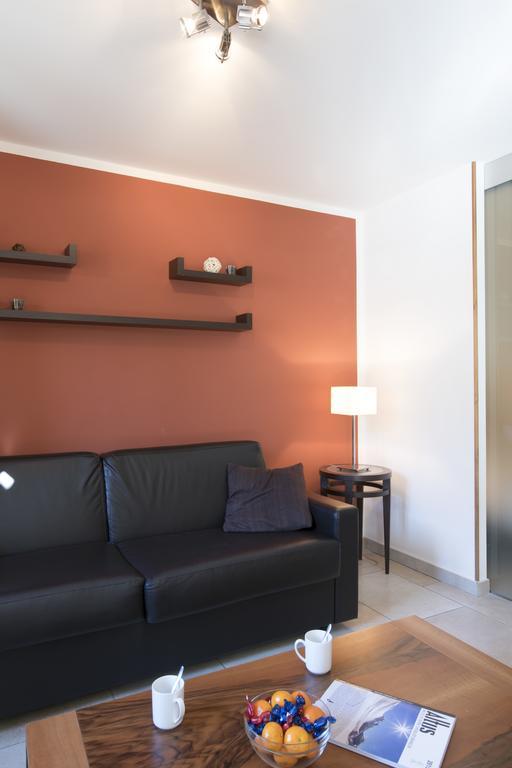 Residence Nemea L'Adret Сен-Шафре Стая снимка